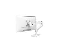 Ergotron - LX Pro Series 45-695-290 soporte para monitor 86,4 cm (34"") Escritorio Blanco