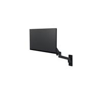 Ergotron Soporte de pared LX Pro Arm Single DP WCB