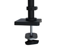 Ergotron - LX Pro Standard Base with Grommet Mount Conversion Kit - Add-on for L