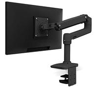 Ergotron lx series 45-241-224 soporte para monitor 86,4 cm (34') negro