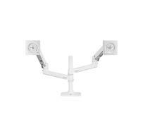 Ergotron - LX Series 45-492-216 soporte para monitor 61 cm (24"") Blanco Escritorio