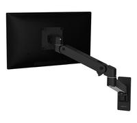 Ergotron lx series 45-683-292 soporte para monitor 86,4 cm (34') pared