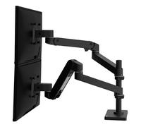 Ergotron lx series 45-690-292 soporte para monitor 68,6 cm (27') escri