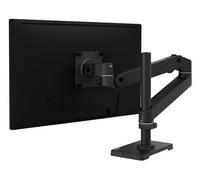 LX Pro Arm Single DP Tall Pole WCB