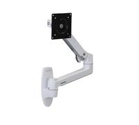 LX Series LX Wall Monitor Arm soporte para monitor 86,4 cm (34") Pared Blanco