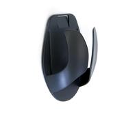 Ergotron Mouse Holder - Kit de sujeción para ratón, Negro