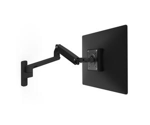 Ergotron mxv series 45-505-224 soporte para monitor 86,4 cm (34') negr
