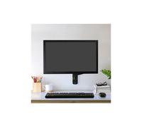 Ergotron - MXV Series 45-505-224 soporte para monitor 86,4 cm (34"") Pared Negro