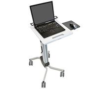 ERGOTRON Neo-Flex Laptop Cart ACCS