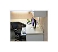 Ergotron Neo-Flex soporte para LCD de 15" a 20" negro/plateado