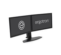 Ergotron Neo-Flex NeoFlex Dual LCD Monitor Lift Stand (33-396-085) (33396085)