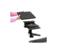 Ergotron Neo-Flex Soporte para Portátil Negro