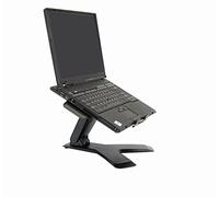 Ergotron Neo-Flex Soporte para Portátil Negro