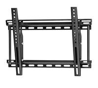Ergotron Neo-Flex Tilting Wall Mount VHD - Soporte de Pared para TV, Negro