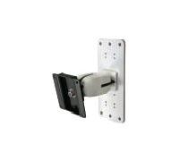 Ergotron Neo-Flex Wall Mount Lift NFW05L1B - Kit de Montaje (Soporte para Montaje en Pared) para p