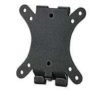 Ergotron Neo-Flex Wall Mount, ULD 32 pulgadas pulgadas Negro