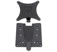 Ergotron quick release lcd bracket - kit de sujección