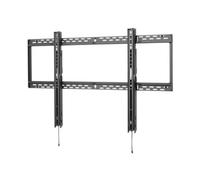 Soporte de pared fijo SF680P para pantalla de 60 a 98 pulgadas