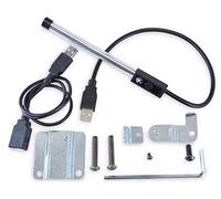 Ergotron Soporte de Montaje Kit USB Luz