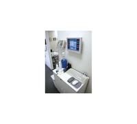 ERGOTRON Soporte de pared 60-239-007 - Para pantalla plana - Negro - 13,61 kg máx.