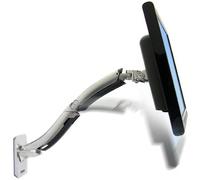 Ergotron soporte mx lcd , plateado