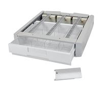 Ergotron Styleview - Cajón de Almacenamiento Individual suplementario