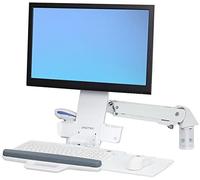 Ergotron - styleview - soporte de pared para pantalla plana (75 x 75,1