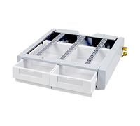Ergotron STYLEVIEW Supplement Double SD