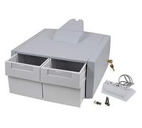Ergotron SV44 Primary Triple Drawer para carts LCD