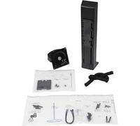 Ergotron Workfit 97-935-085 Supporti A Parete Per Tv 61 Cm [24] Scrivania Nero (single Ld Monitor Kit Ergotron Blk)