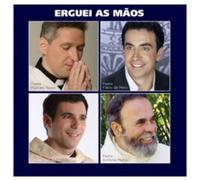 Erguei As Mãos! (CD)