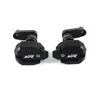 ERGUI Moto CNC Topes Anticaida Almohadillas de Protección contra Caídas Protector de Carenado, para BMW S1000XR S1000 XR S 1000 XR 2019 2020 2021 Accesorios