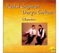 Erguner Kudsi - Chemins