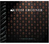 Erguner Kudsi - Mwevlana