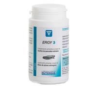 Ergy 3 180 Perlas Nutergia