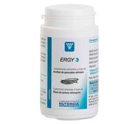 Ergy 3 60 Perlas - Salud Cardiovascular