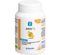 ERGY C 400 - NUTERGIA - 125 DOSIS
