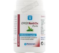 Ergy Ergyantiox Forte