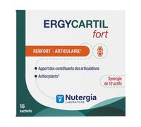 Ergy Ergycartil Fort 16 Sobres