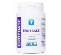 Ergybase 60 Capsulas Nutergia