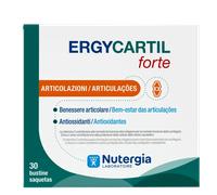 ERGYCARTIL Forte - NUTERGIA - 30 SOBRES