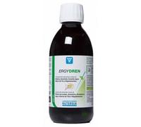 Ergydren jarabe 250 ml nutergia