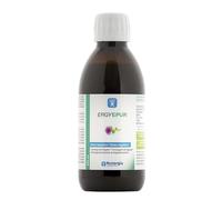 ERGYEPUR JARABE 250 ML