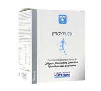 Ergyflex 30 Sobres Nutergia