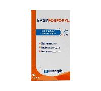 ErgyFosforyl 60 Cápsulas Nutergia