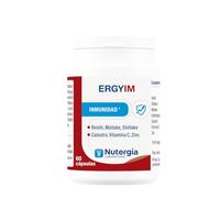 Ergyim 60 Caps