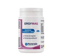 ERGYMAG - Nutergia - 90 cápsulas
