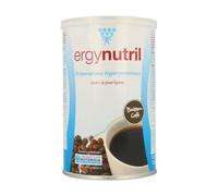 Ergynutril Café 300 g - complemento alimenticio en polvo - Nutergia