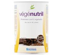 ERGYNUTRIL Chocolate (proteína guisante)