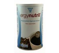 Ergynutril (Proteinas) Cafe Envase de 300 gr de Nutergia